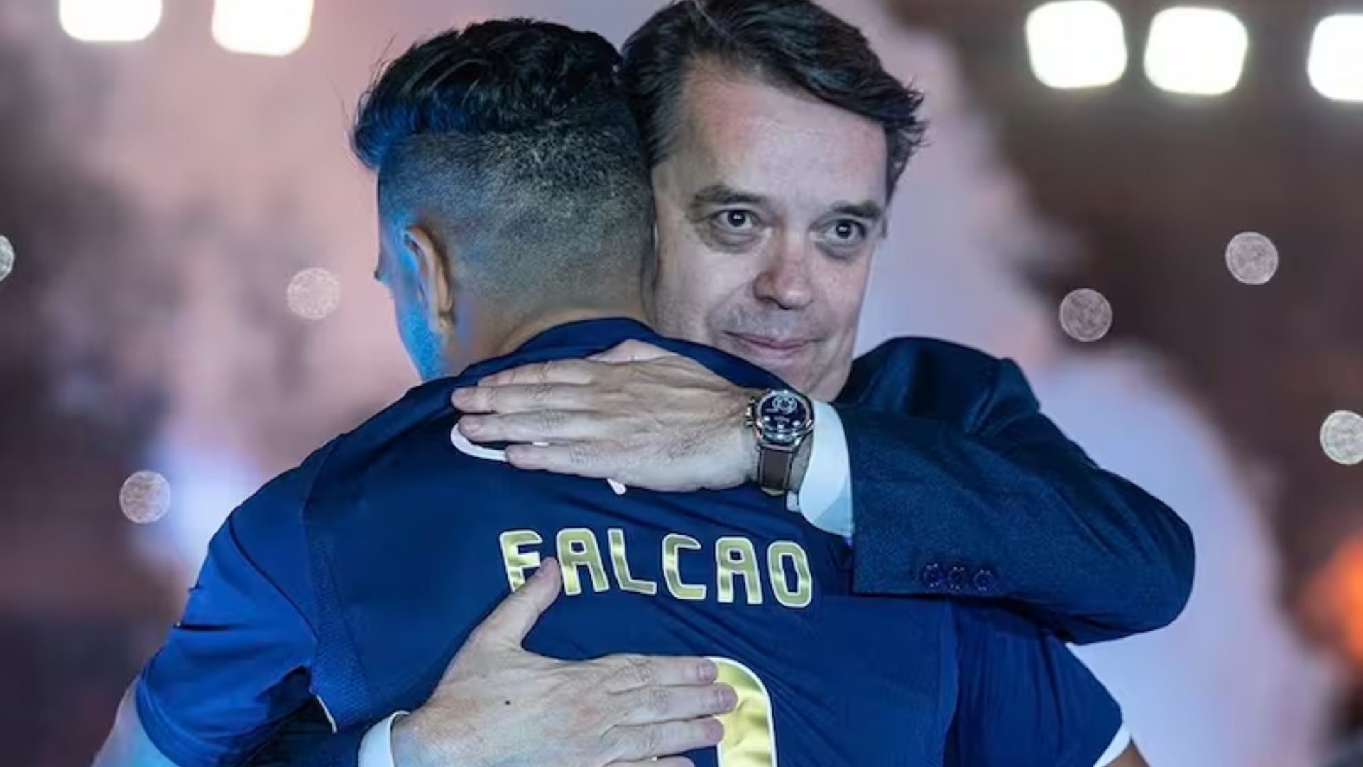 serpa y falcao