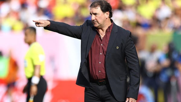 Néstor Lorenzo celebra su cumpleaños con un mensaje de la selección Colombia