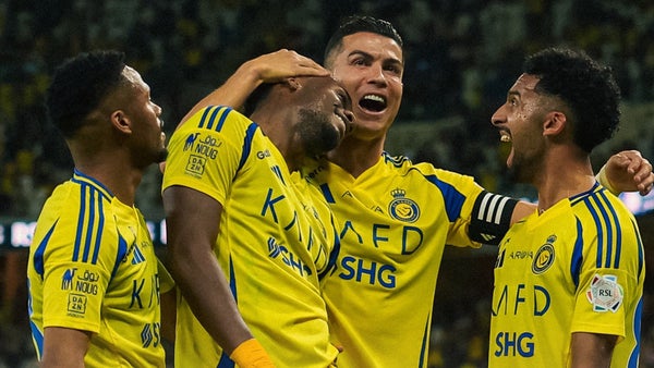 Jhon Durán tendrá un futuro brillante con Al-Nassr, según la IA