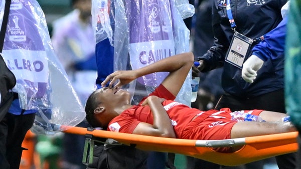 América pierde a una joven figura por lesión en clásico vs. Cali