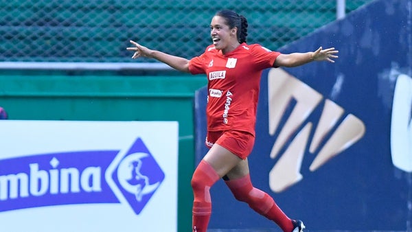 ¡Cayó el campeón! América derrotó por la mínima a Cali