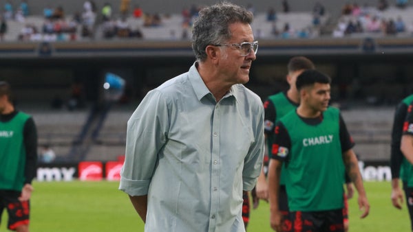 Juan Carlos Osorio no quiere hablar de la selección Colombia