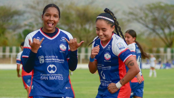 ¡Primer triunfo! Mira el gol de la victoria de Alianza sobre La Equidad