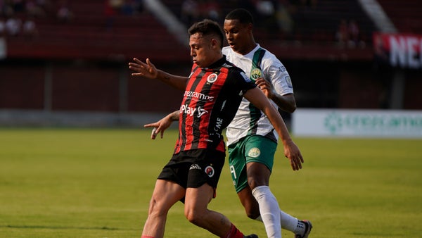 Así fueron los goles del empate entre Cúcuta y Real Cundinamarca