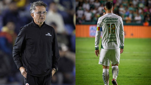 James vs. Osorio