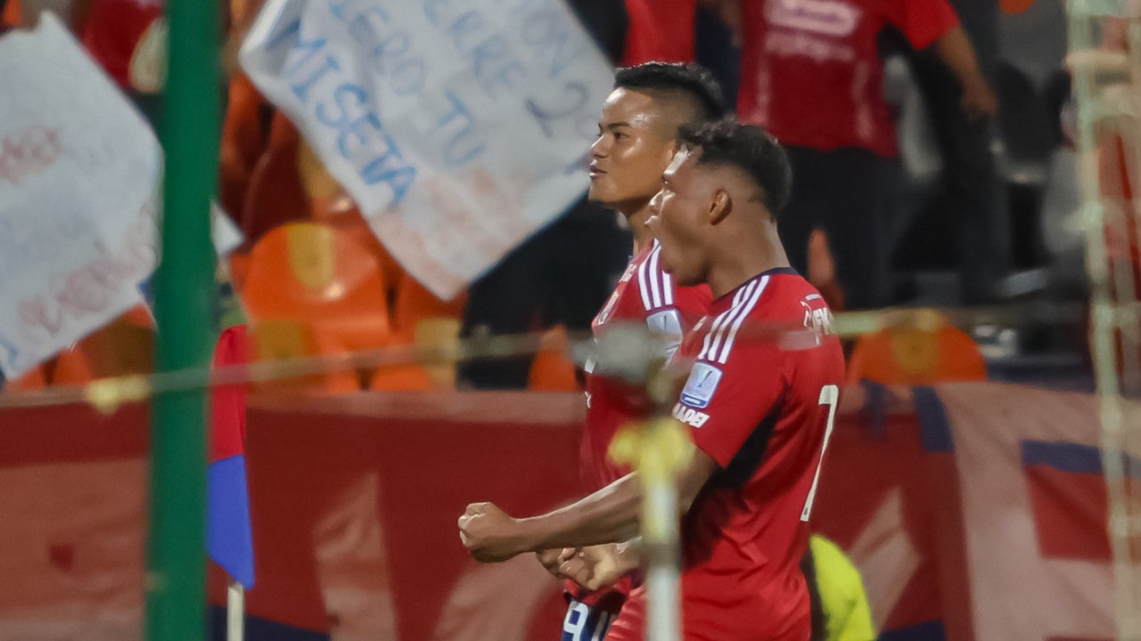 Así va la tabla de posiciones tras el triunfo de Medellín