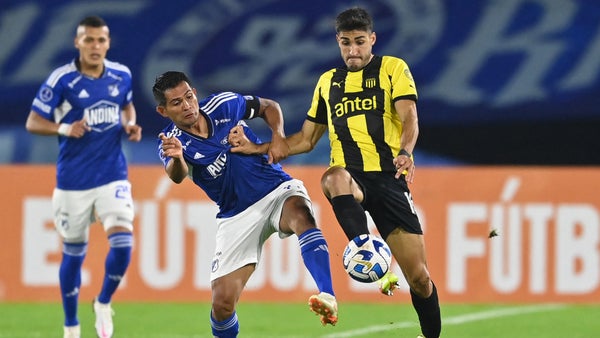 Millonarios y su historial en la Copa Sudamericana Millonarios y su historial en la Copa Sudamericana