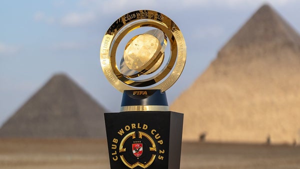 James y León reciben valiosa noticia para el Mundial de Clubes