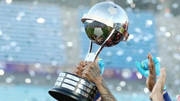 Jugador del FPC es el más valioso de la primera fase en la Sudamericana