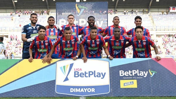 Campeón con Junior estaría cerca de ser jugador de Unión Magdalena