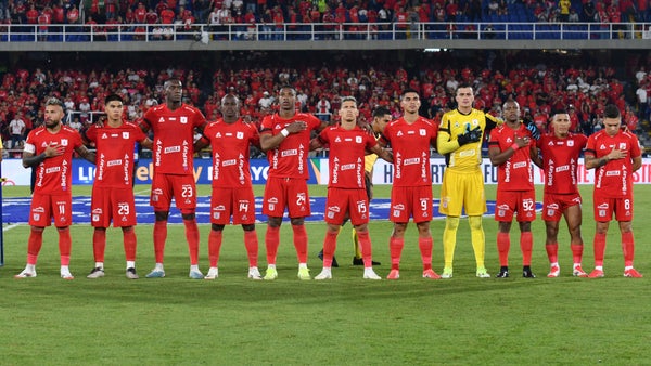 América de Cali iría por reconocido arquero del FPC América de Cali iría por reconocido arquero del FPC