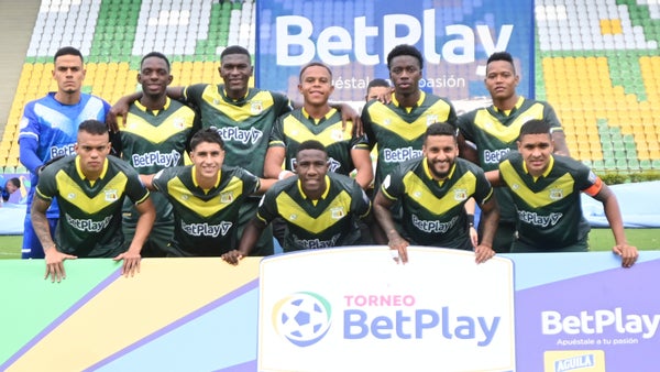 Deportes Quindío presentó un refuerzo con pasado en Santa Fe