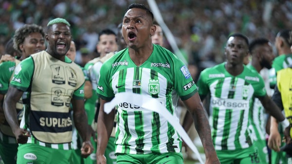 Morelos habló sobre el futuro de Marino Hinestroza con Colombia