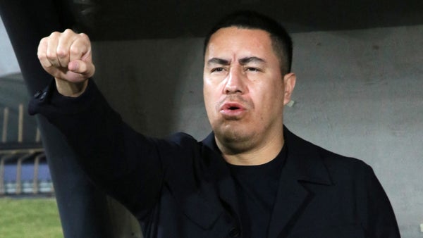 Efraín Juárez estaría al acecho de William Tesillo de Nacional