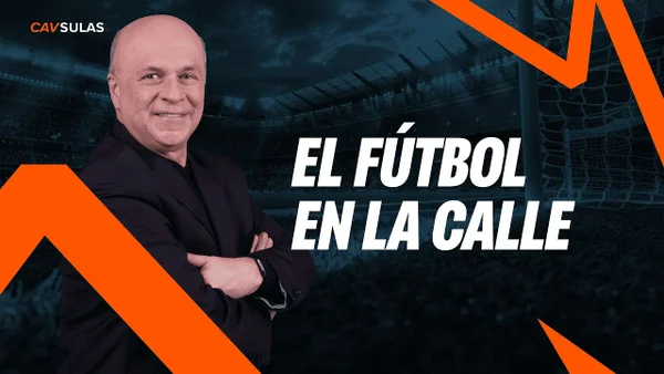 CAV-SULAS | El fútbol en la calle: pros y contras