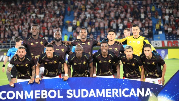 ¿Por qué América está en el bombo 1 de la Copa Sudamericana?