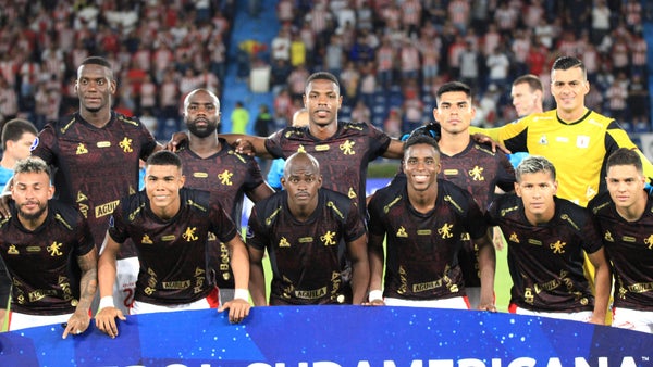 América tendrá novedades en su plantilla para visitar a Nacional