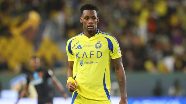 Técnico de Al-Nassr envió un inesperado mensaje a Jhon Durán