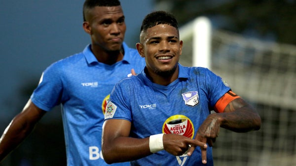 ¡Con golazo incluido! Así fue como Orsomarso derrotó a Barranquilla