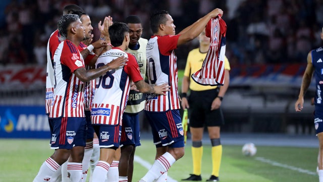 Junior de Barranquilla