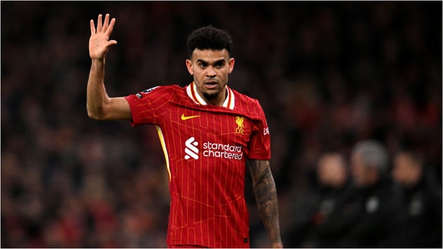 Luis Díaz buscará romper el récord del Tino