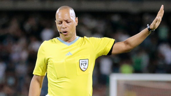 ¿Fue acertado el penal a Millonarios por empujón sobre Leo Castro?