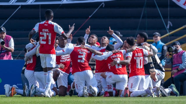 Independiente Santa Fe