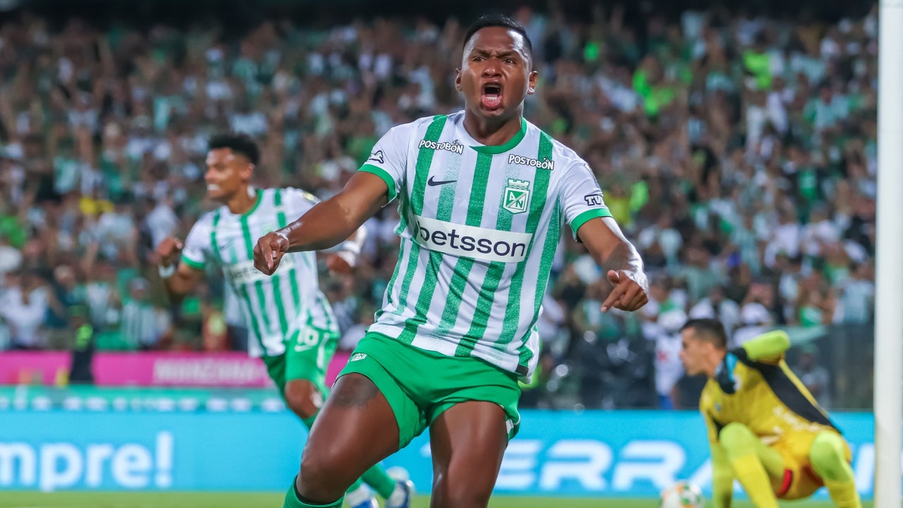 Nacional Triumphs Over Undefeated America, Shifts Table Position