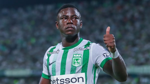 ¿Marino Hinestroza será convocado a la selección Colombia?