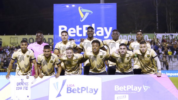 ¡Oficial! Rionegro Águilas se refuerza con exfigura de Millonarios