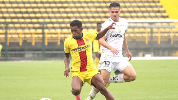 ¡Partidazo! Huila sumó tres puntos de visitante ante Bogotá