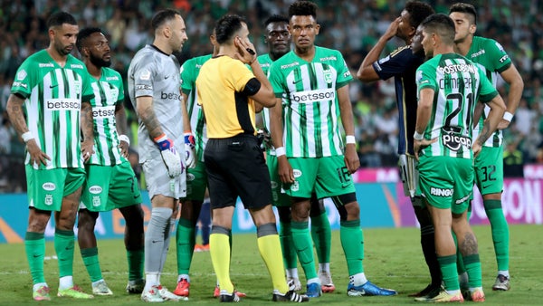 Jorman Campuzano confesó el momento en el que casi se retira