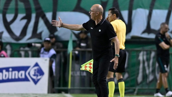 Alfredo Arias cuestionó que Deportivo Cali juegue los lunes