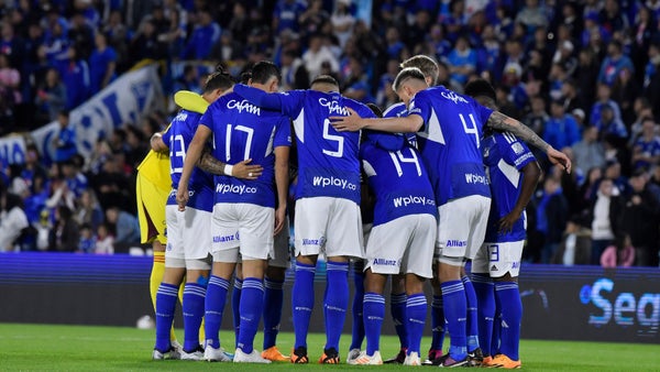 Bus de Millonarios fue atacado antes del clásico con Santa Fe