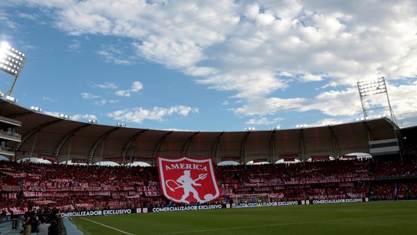 Dimayor anunció nueva sanción para América de Cali