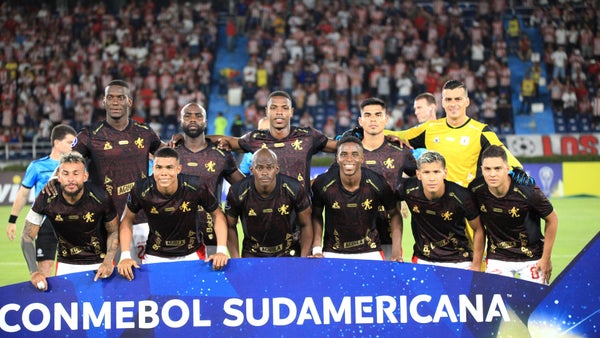 Así le irá a América en la Copa Sudamericana, según la IA Así le irá a América en la Copa Sudamericana, según la IA