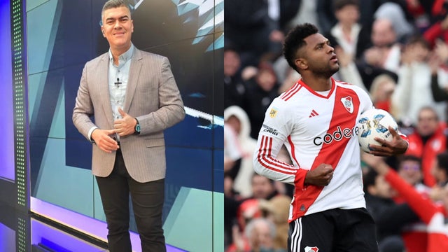 Eduardo Luis y Borja