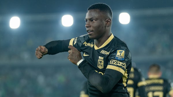 Marino Hinestroza, emprendedor: así es su vida fuera del fútbol