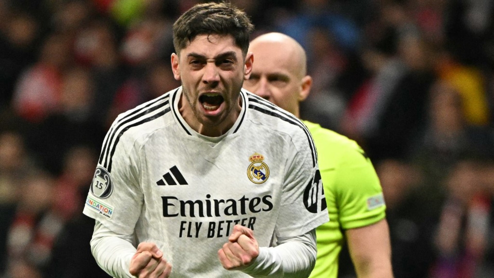 Real Madrid Real Madrid