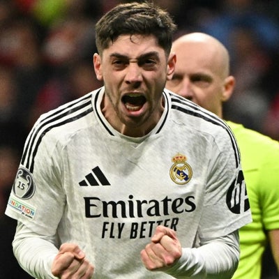Real Madrid se impuso en los penales y dejó en el camino a Atlético de ...