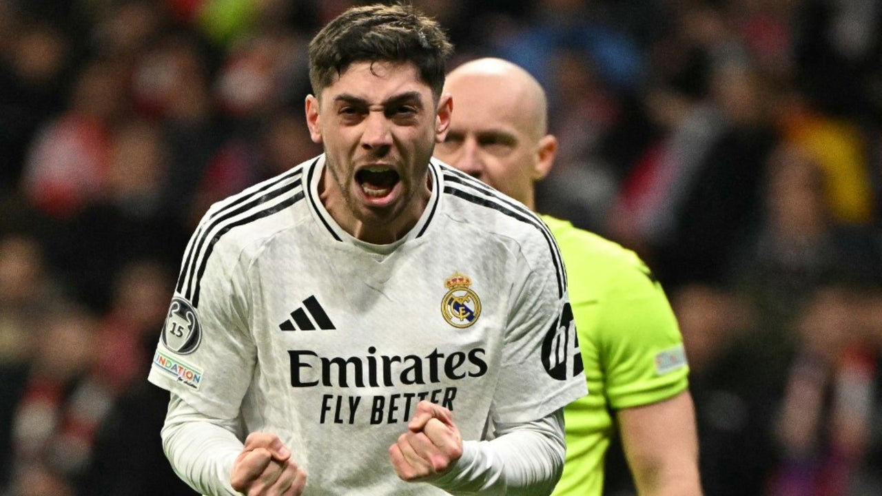 Real Madrid se impuso en los penales y dejó en el camino a Atlético de ...