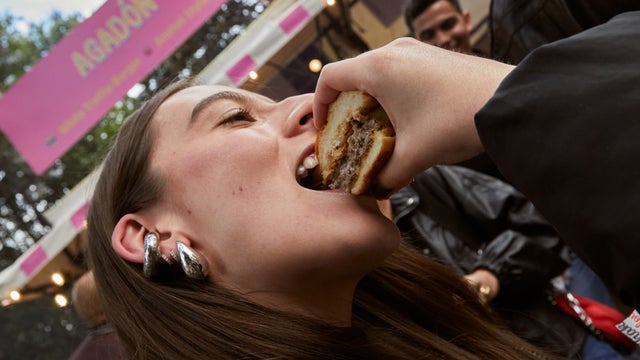 Burgerville Bogotá 2025