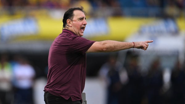 Así formará la selección Colombia ante Brasil, según la IA