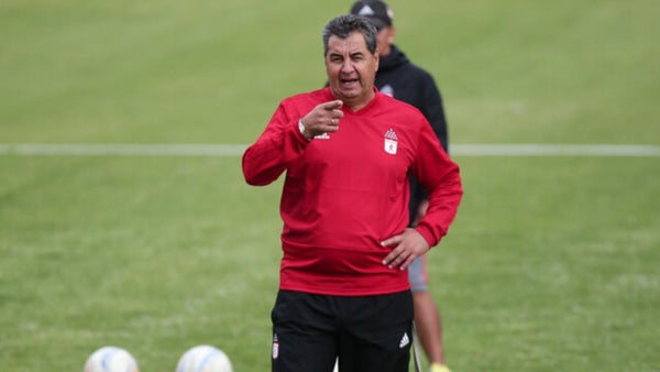 ‘Polilla’ Da Silva pidió perdón por su expulsión en Nacional vs. América