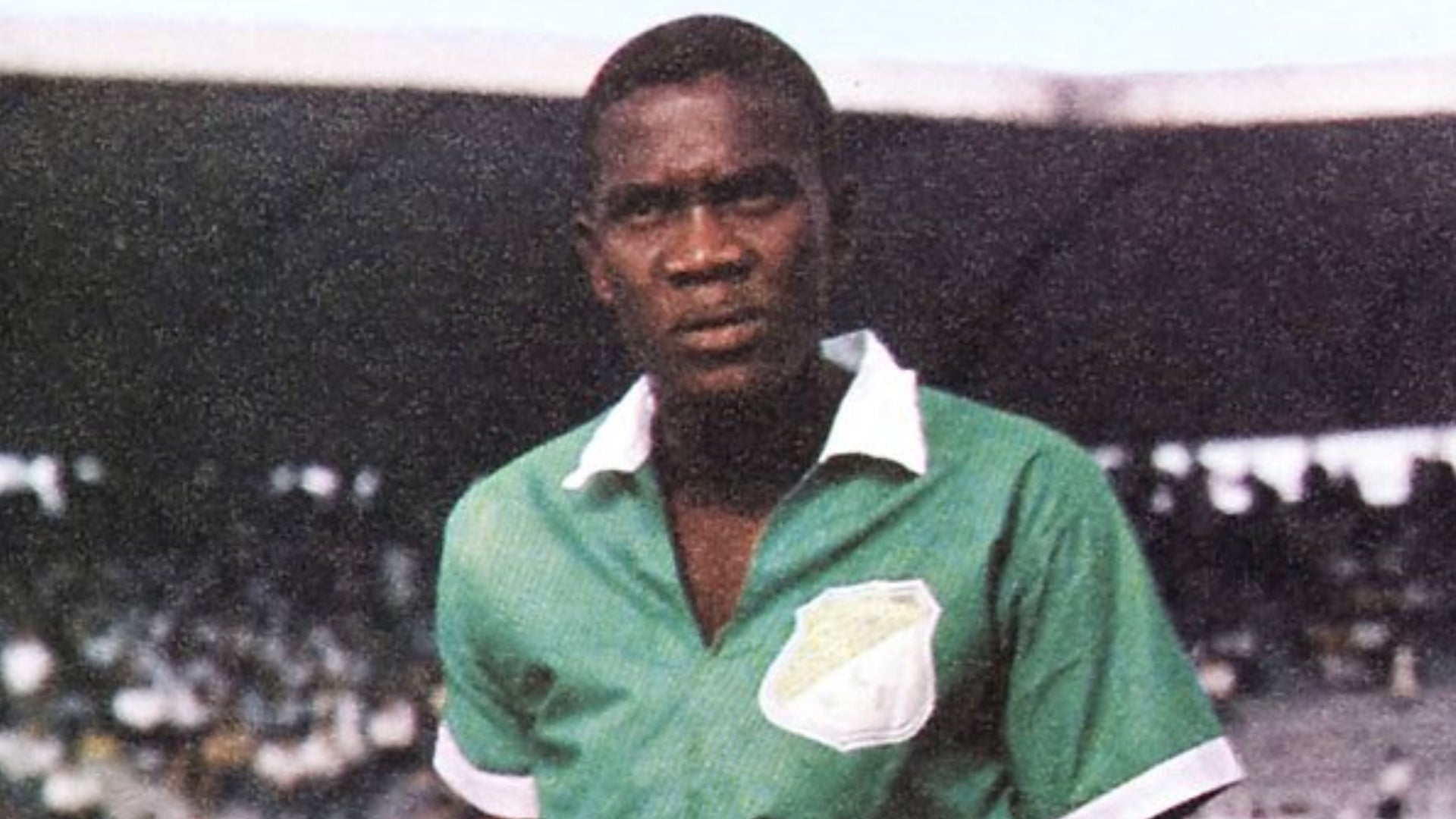 Jorge Ramírez Gallego, máximo goleador azucarero - Deportivo Cali