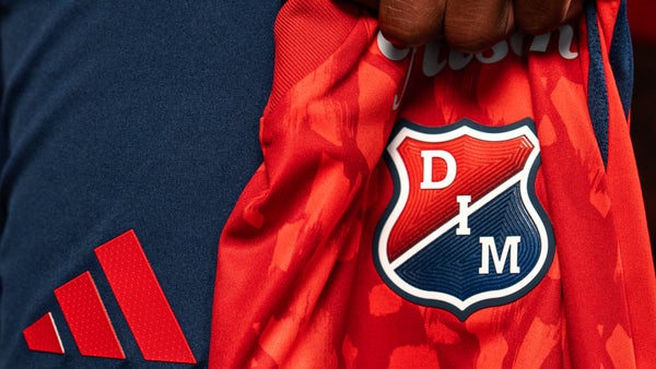 Medellín confirmó una baja importante para jugar vs. América