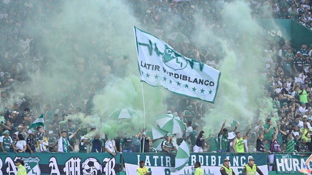 hinchas deportivo cali