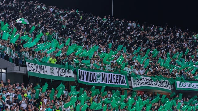 hinchada Nacional