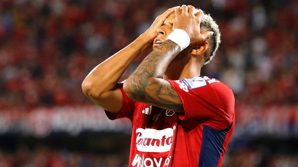 Independiente Medellín tendría un problema en el mes de abril Independiente Medellín tendría un problema en el mes de abril