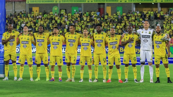 Bucaramanga tendría en la mira a un viejo conocido del FPC Bucaramanga tendría en la mira a un viejo conocido del FPC